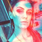Meggan Hastings - @strange_maggie - Instagram