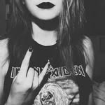 @strange_maggie_ - Instagram