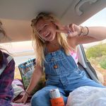 Maggie Leah - @maggiestratton - Instagram