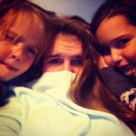 Maggie Stratton - @awsomesauce864 - Instagram