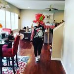 Maggie Dozier Stringer - @mzmaggie2u - Instagram