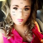 Maggie Stuart - @maggie_vxr - Instagram