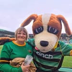 Maggie Stuart - @margraet21 - Instagram