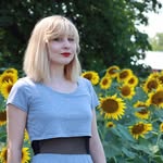 Maggie Stuart - @ruffles_and_taffeta - Instagram