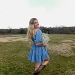 Maggie Maclean - @maggiesue06 - Instagram