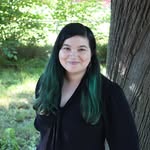 Maggie Su - @litmagreject - Instagram