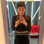 Maggie Su - @maggiesu0201 - Instagram