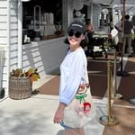 Maggie Su - @wenyu.suuu - Instagram