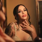 Maggie Suarez - @maggiesuarez_labarbieblake - Instagram