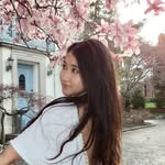 Maggie Sun - @maggiesun6 - Instagram