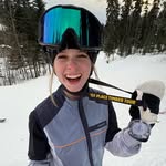 Maggie Sutherland - @maggie.suth_ - Instagram