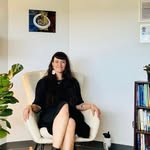 Maggie Suits, LMHC - @maggiesuitslmhc - Instagram