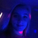 Maggie Sumner - @twihardforever12 - Instagram