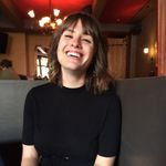 Maggie Swanson - @magswan - Instagram