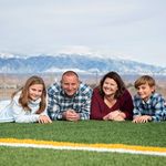 Maggie Swanson - @mageliz77 - Instagram