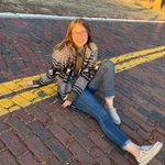 Maggie Swanson - @maggieswanson45 - Instagram