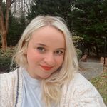 maggs - @maggieswanson - Instagram