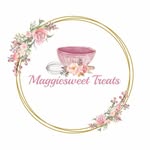 CarlosNena Gomez-Estrada - @maggiesweet_treats - Instagram