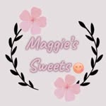 Maggie - @maggie_sweets1 - Instagram