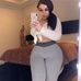 Maggie Sweet - Facebook