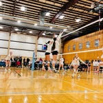Maggie Sweet - @maggiesweet.volleyball2029 - Instagram