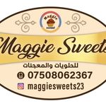Maggie Sweets - @maggiesweets23 - Instagram