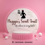 Maggie's Sweet Treat - @maggie_sweet_treat - Instagram