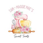 Sam + Maggie Mae’s Sweet Treats - @samaggiemaesweetreats - Instagram