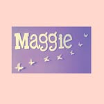 Tania Ramirez - @maggiesweetcreations - Instagram