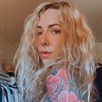 Maggie Rae Teague - @magdalen_the_mermaid - Instagram