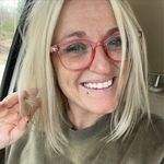 Maggie Teague - @magnoliayvonne - Instagram