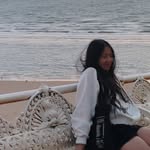 maggie - @maggie_trann - Instagram