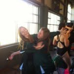 Maggie Tran - @mflandry13 - Instagram