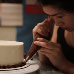Maggie Tran - @thenightlybakerllc - Instagram