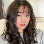 Maggie Trần - @dung.quyquy - Instagram