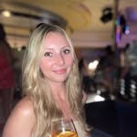 Maggie Upton - @maggieupton - Instagram
