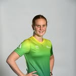 Maggie | Para Triathlon Athlete | Usher Syndrome - @maggie_sandles - Instagram
