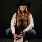 Maggie Usher - Facebook