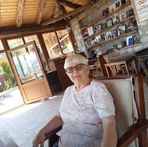 Margaret Usher - Facebook