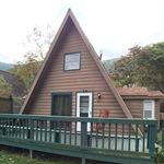 Maggie Valley Chalet - @maggievalleychalet - Instagram