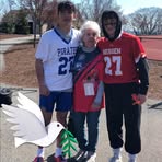 Maggie Vance - Facebook