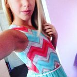 Maggie Watson - @maggie_watson35 - Instagram