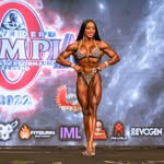 Maggie Watson -IFBB PRO - @fit_fetish_bootcamp - Instagram