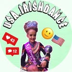 DOTM: Maggie Webber - @usa.irishdance - Instagram