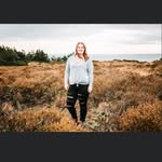 Maggie Webber - @magwebs_spamm - Instagram