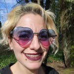 Maggie Jo Weldon - @magglefraggle - Instagram