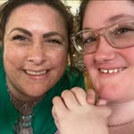 Maggie Weldon - @maggie_momma_bear - Instagram