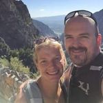 Maggie Whitaker - @clown82shoes - Instagram
