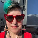 Maggie Whitaker - @girldarts - Instagram