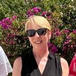Maggie Whitehead - @magdots - Instagram